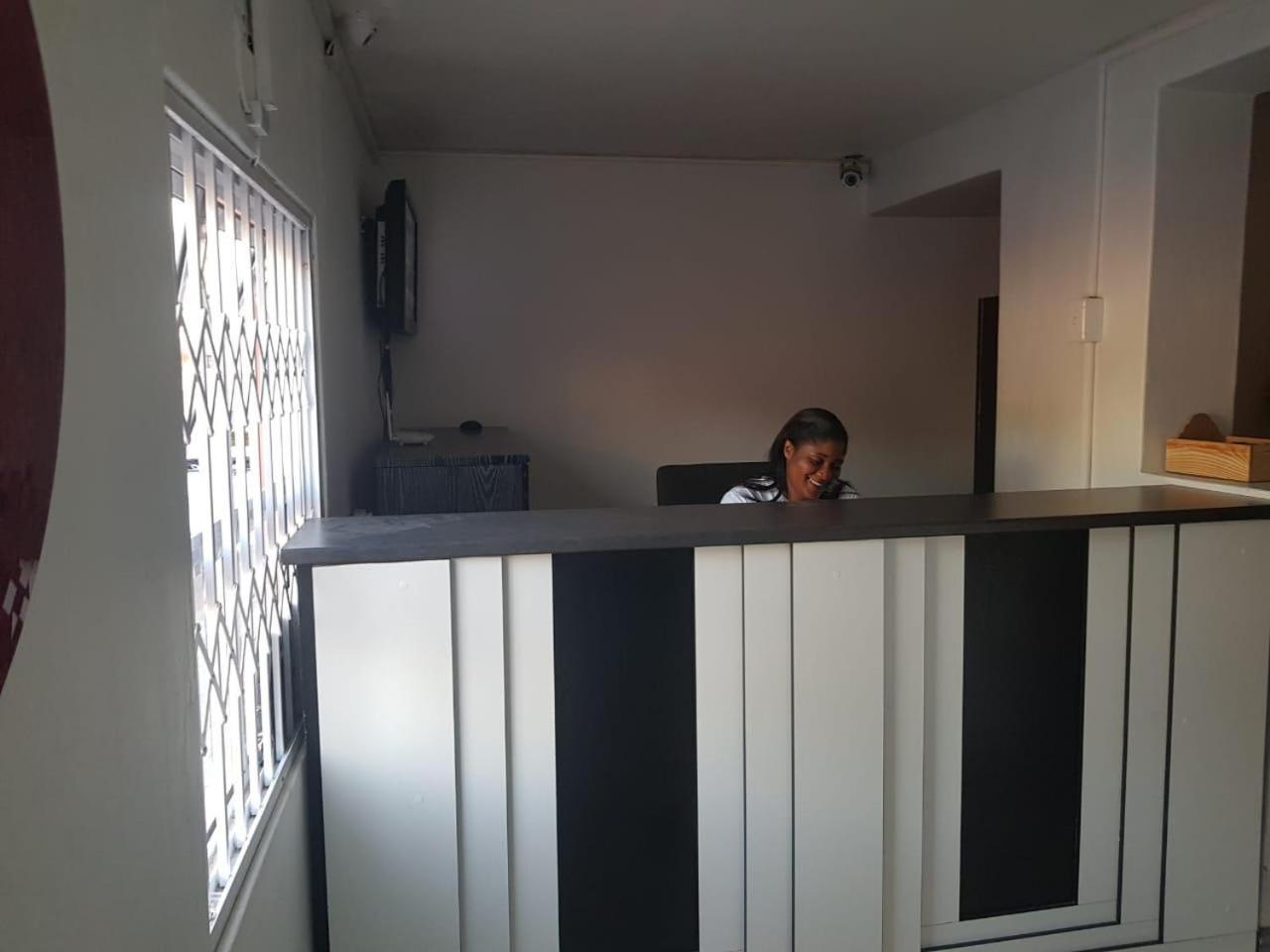 Guest house Naya Cape Town