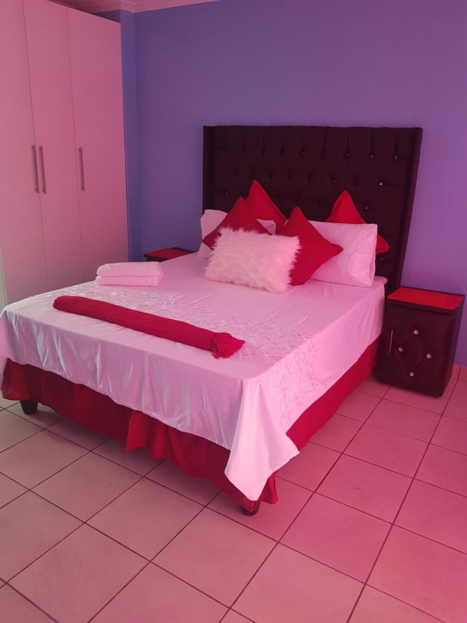 Guest house Naya Cape Town