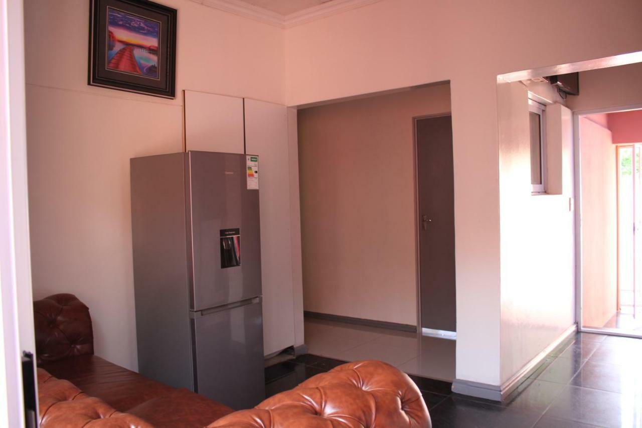 Naya Guest house Cape Town