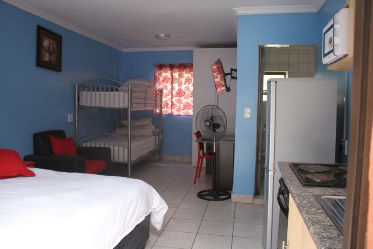 Naya 2* Cape Town